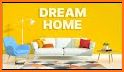Dream Home – House & Interior Design Makeover Game related image