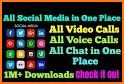 Messengers for social net apps related image