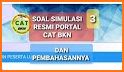 CAT CPNS 2020 - Latihan Soal BKN related image