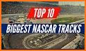 NASCAR Tracks related image