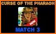 Pharaoh Match 3 related image