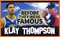Thompson Warriors related image