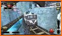 Uphill Train Simulator 3D related image