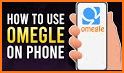 Omegle Chat APP Guide related image