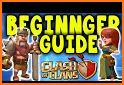 Free Gems for Clash - New Guide - Tips COC related image