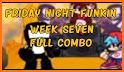 Tankman FNF Music Battle Friday Night Funkin related image