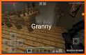 Map Scary Granny Horror for MCPE related image