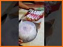Unicorn Ice Cream Chocolate Cakes Dessert Bakery related image