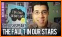 The Fault in Our Stars by John Green related image
