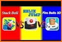 Cannon Fire Balls Blast: Ball Shoot Game 3d related image