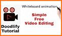 Benime - Whiteboard animation creator related image