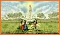 Our Lady Of Guadalupe Wallpaper Gif related image
