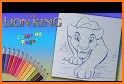 Coloring Book For Tom 2020: Coloring Jerry Game related image