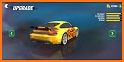 Extreme Car Stunts - 3D Ramp Driving Games 2020 related image