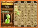 Christmas Word Finder : Word Puzzle Game related image