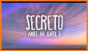 Secreto, Anuel AA related image