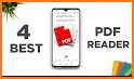 PDF Reader & Editor for Android: PDF Viewer 2020 related image