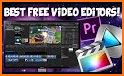 Photo Video Maker with Music 2019 -Slideshow Maker related image