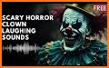 Scary Clown related image