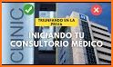 Consultorio - Clinic Management related image