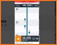 JR東日本アプリ | 乗換案内・運行情報・ 列車走行位置 related image