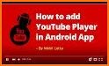 Android-YouTube-Player related image
