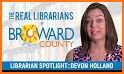 Broward County Library related image