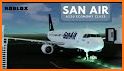 SAN AIR related image