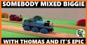 Tank Engine Thomas Fast Hop related image
