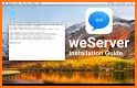 weMessage related image