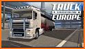 Truck Simulator PRO Europe related image