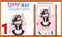 Tricky Test: Maid Puzzle related image