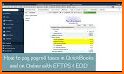 QuickBooks Payroll For Employers related image