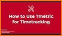 TimeTrack - Personal Tracker related image