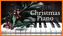 Christmas Piano related image