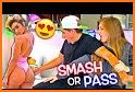 Smash or Pass Challenge related image