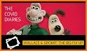 Wallace & Gromit: Big Fix Up related image