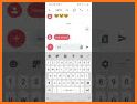 Messenger SMS - SPORT SMS Themes, Emojis related image