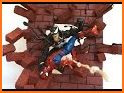 Venom Vs SpiderMan Verse Wallpaper related image