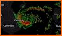 Weather Radar - Weather Widget related image