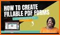 Form Filler: Create and Sign Fillable PDF Forms related image