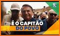 Fechados com Bolsonaro 2022 related image