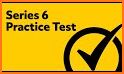 Series 6 Test Prep related image