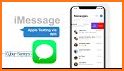 IMessages - Instant Messaging related image