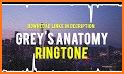 Grey's Anatomy Marimba Tone related image