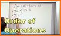 Operation Math related image