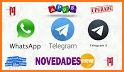 WhatsApp Stickers - Telegram related image