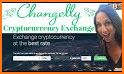 Changelly Exchange related image