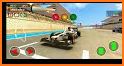 Top Speed Car Racer Formula: Racing Car Games 2021 related image