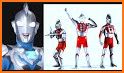Tebak Nama Ultraman ORB related image